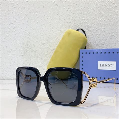 gucci 55mm oversize sunglasses|gg1324s.